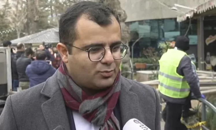 Քաղաքապետարանը չի քննարկում քաղաքի մանսարդերը քանդելու ծրագիր. քաղաքապետարանի մամուլի խոսնակ Հակոբ Կարապետյան