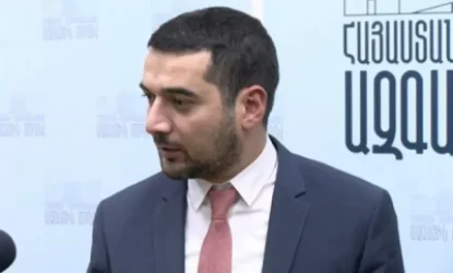 Եթե կոռուպցիոն սխեմա է գործել, պետք է պատժվեն. Հակոբյանըՙ 11,000 նպաստառուի վարկ տալու մասին