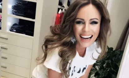 Հայտնի է, թե որն է Յուլյա Նաչալովայի մահվան պատճառը