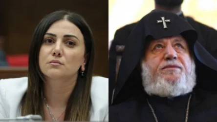 Կտրիճ Ներսիսյանը փորձում է ժամանակ շահել. ՔՊ պատգամավոր