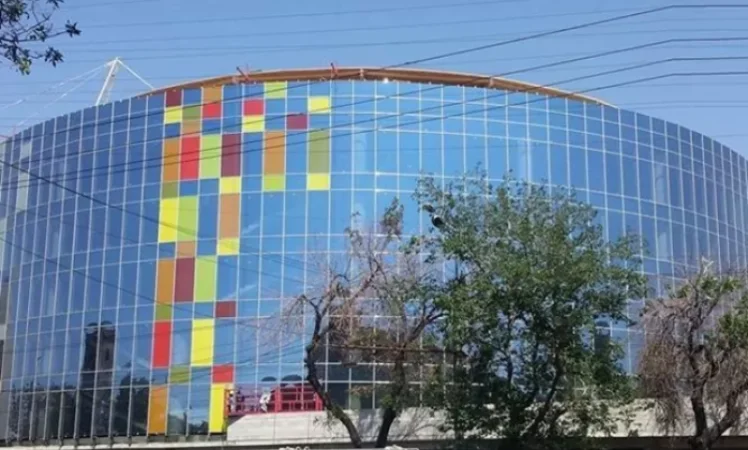 Կրկեսը, հավանաբար, կբացվի մյուս տարի. կառույցի գլխավոր ինժեներ