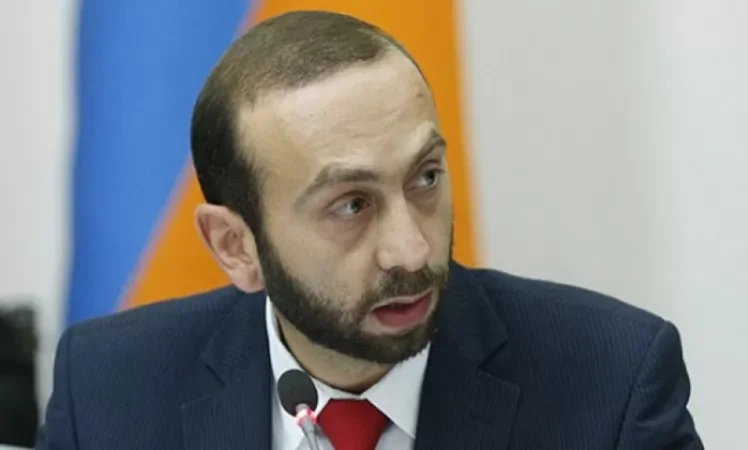 Արարատ Միրզոյանը Բեռլինում է․վերջին անգամ ԱԺ նախագահը Գերմանիայում է եղել 25 տարի առաջ