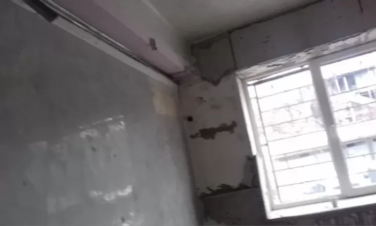 Photos: Bogos’ Associates Have Ransacked His Former ‘Rooms’ at the Central Bus Station