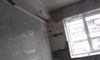 ԼՈՒՍԱՆԿԱՐՆԵՐ․Բոգոյի մտերիմներն ավերել են նրա նախկին «սենյակները» ԿենտրոՆական ավտոկայանում