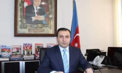 Ադրբեջանի դեսպանը կես միլիոն դոլար և 10 տուփ խավիար է գողացել