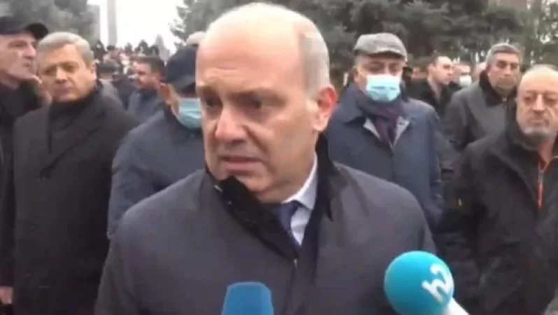 Հրապարակվել են այնպիսի տվյալներ, որոնք օր առաջ պետք է քննության առարկա դառնան․Միքայել Համբարձումյան