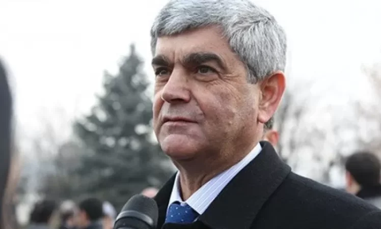 Բալասանյանը Բակո Սահակյանին խնդրել է ներում շնորհել իր դեմ մահափորձի համար դաատապարտվածներին