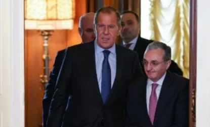 Մոսկվայում մտավախություններ ունեն. Ինչ են խոսել Լավրովն ու Մնացականյանը