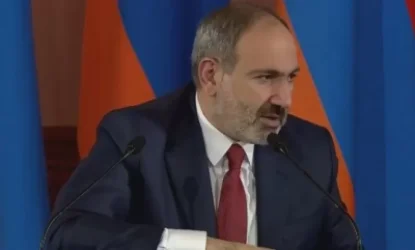 Գազի խողովակները մտնելու, դուրս գալու  առանձնահատկություն ունեն. Նիկոլ Փաշինյան