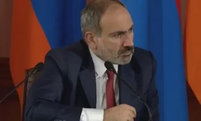 ՏԵՍԱՆՅՈՒԹ.Պետք է ասեն, թե ինչու են պարկուճները փոխել, բայց կարծես ցանկություն չունեն. վարչապետ