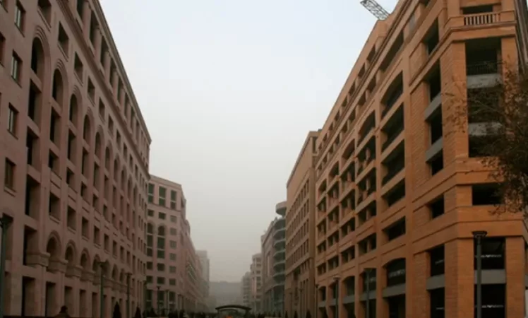 Երևանը կունենա Եվրոպայի հրապարակ