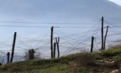 Հայաստանի հետ սահմանին Ադրբեջանը նոր զորամաս է տեղակայել