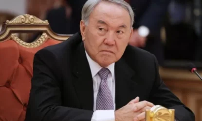 Նազարբաևը հրաժարական  է տվել