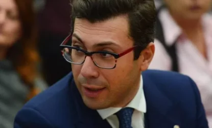 Միքայել Մինասյանը 7 մլն դոլարով վաճառքի է հանել իրեն պատկանող հյուրանոցը․ Irakanum.am