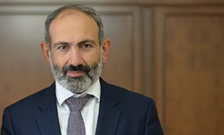 Փաշինյանի մերձավոր ազգականի գործը քննում է ԱԱԾ-ն․ News am