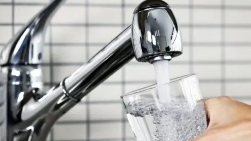 Նորմերի շեղումներ խմելու ջրում․ «ԷկոԼուրը»