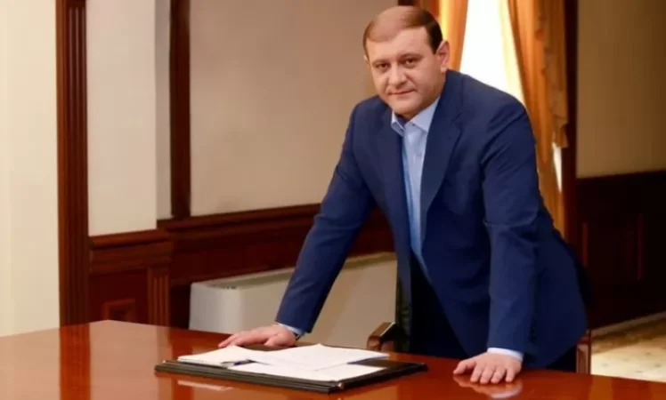 Ավան վարչական շրջանից մեծ գումարներ են փոխանցել Տարոն Մարգարյանին առնչվող հիմնադրամին