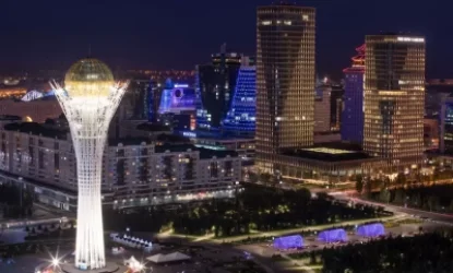 Աստանան անվանափոխել Նազարբաևի անվամբ՝ նոր նախագահի առաջարկը