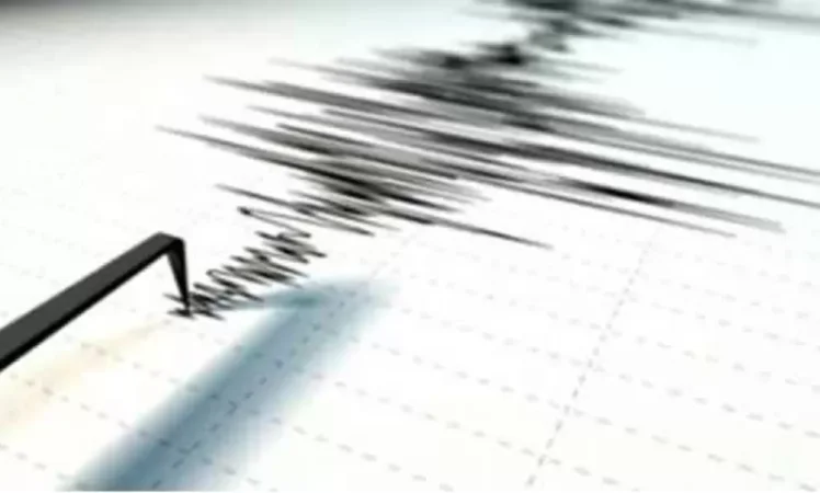 6.2 մագնիտուդ հզորությամբ երկրաշարժ է գրանցվել Թուրքիայում