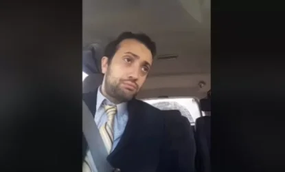 ՏԵՍԱՆՅՈՒԹ․ Դրամահավաք թիվ 168 դպրոցում․ Դանիել Իոաննիսյան