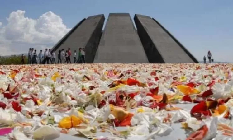 ԱՄՆ Ալաբամա նահանգը նույնպես ճանաչեց Հայոց ցեղասպանությունը