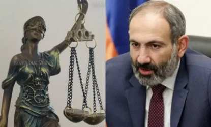 Ինչո՞ւ է անցումային արդարադատությունն այդքան կարևոր. հստակ քաղաքական են­թատեքստ կա. Փաստ