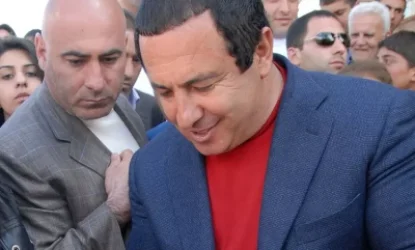 Էդուարդ Բաբայանը դատարանում է․ մանրամասներ