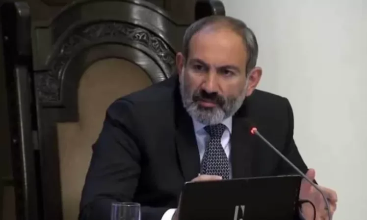 VIDEO: Ministers Angered the Prime Minister, He Received a Letter