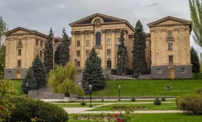 Ազգային ժողովում արտահերթ նիստ կանցկացնի