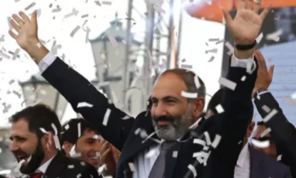 Ինչպես է պետք նշել «Քաղաքացու օրը»․ Նիկոլ Փաշինյան