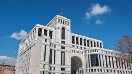 ԱԳՆ-ն չի մեկնաբանում Սյունիքում Ադրբեջանի հետ սահմանազատումը շարունակելու հավանականությունը