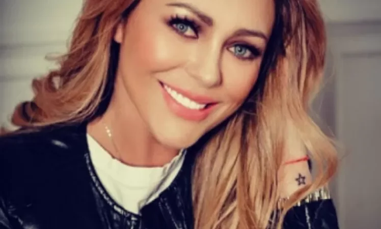 Farewell Video: Last Tribute to Singer Yulia Nachalova