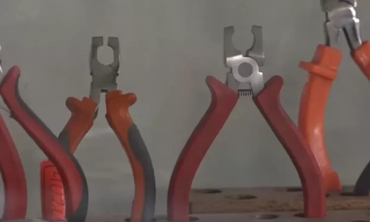 Video: Instruments Produced in Armenia Exported to 30 Countries