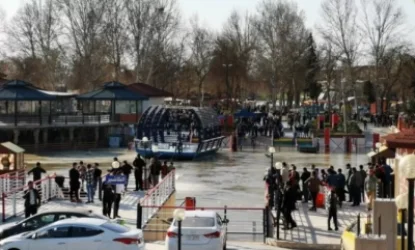 ՏԵՍԱՆՅՈՒԹ. Տիգրիսում նավի խորտակման հետևանքով զոհերի թիվը հասել է 85-ի