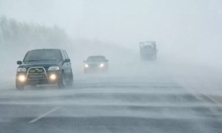 ԹԱՐՄԱՑՎԱԾ. Ինչ իրավիճակ է ավտոճանապարհներին