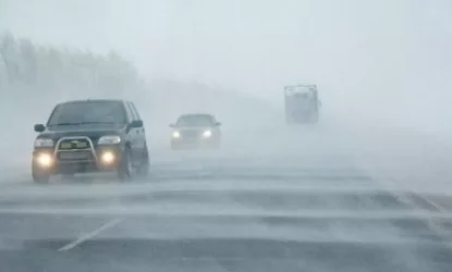 ԹԱՐՄԱՑՎԱԾ. Ինչ իրավիճակ է ավտոճանապարհներին