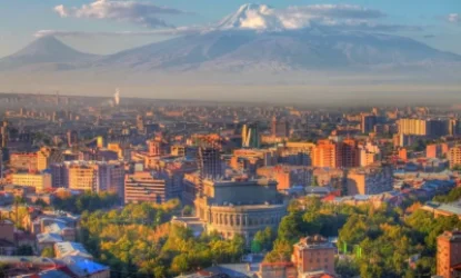 ՏԵՍԱՆՅՈՒԹ․Երևանի բյուջեն 10 մլրդ դրամով կավելանա․ ինչ կանեն այդ գումարով