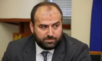 4-5 միլիարդ մլրդ խմ ջրի կորուստ ենք ունենում․ Բնապահպանության նախարարը մանրամասնում է