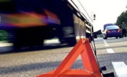 2000 և 2002թթ ծնված քույրերին  վրաերթի ենթարկած վարորդը ձերբակալվել է