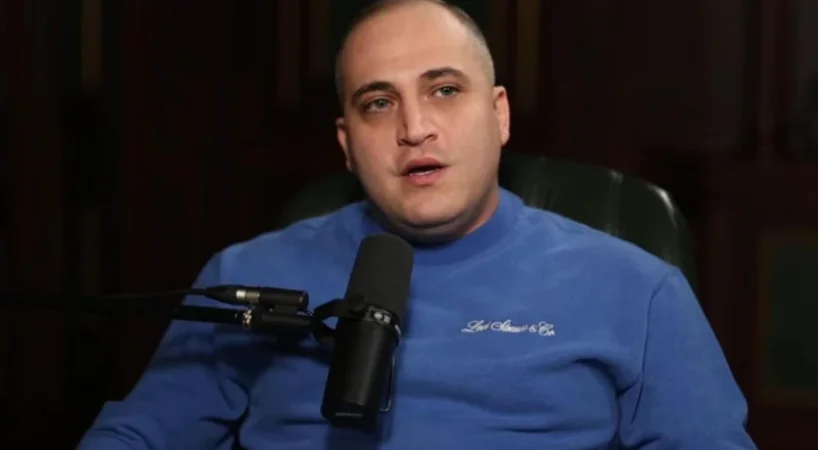 Նարեկ Սամսոնյանին հետ են տարել ՔԿՀ. փաստաբան