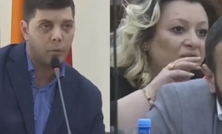 VIDEO: Let’s Call Azerbaijan Yerevan – Debate at City Hall