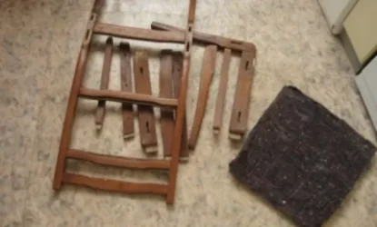 Լոռու մարզում տղամարդը մտել է զինկոմիսարիատ, հայհոյել և կոտրել զինվորական գույքը