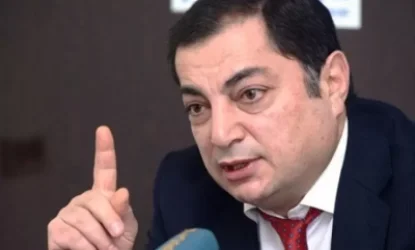 6 մլն դրամ, 12․000 դոլար․ Վահրամ Բաղդասարյանի հայտարարագրած ունեցվածքը