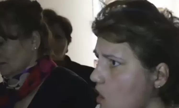 Video: I regret my child standing at the border, protecting them: National Assembly cleaners express dissatisfaction