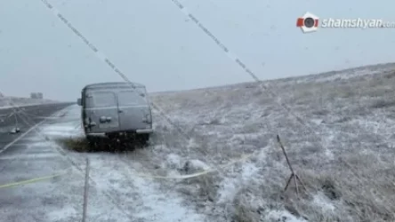 21 կրակված պարկուճ, 1 սպանված ու 1 վիրավոր. ի՞նչ է կատարվել Սևան-Մարտունի ճանապարհին