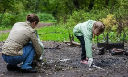 Ազգային ժողովի աշխատակիցները կմաքրեն «Լունապարկի» տարածքը. Լրատվամիջոց