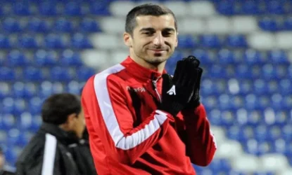 Այսօր, ժամը 23.45-ին.«Մենք պատրաստ ենք: Դուք պատրա՞ստ եք երկրպագել մեզ».Մխիթարյան