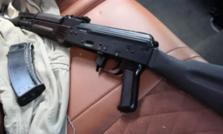 Կրակոցներ Լոռու մարզում. 3 մարդ հոսպտիալացվել է