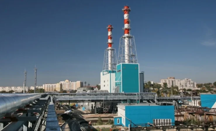 Ուկրաինան հարվածել է Բելգորորդի ՋԷԿ-ին