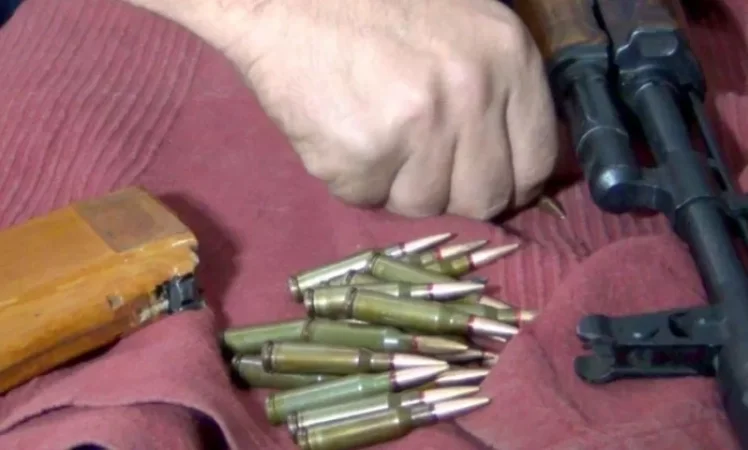 Լոռիում հնչած կրակոցներից վիրավորվել են գյուղապետի պաշտոնակատարի հայրն ու որդին, նախկին գյուղապետի որդին. Մանրամասներ